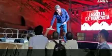 Ranucci: &ldquo;Sono strutturato per difendermi da solo&rdquo;