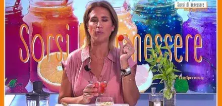 Sorsi di Benessere - Un pesto sano e gustoso