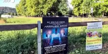 Svizzera, polizia isola area dopo una sparatoria mortale a un rave