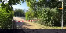 Sparatoria in Svizzera, la vittima &egrave; una giovane italiana