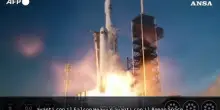 La Nasa lancia il telescopio Roman per la mappatura del cosmo