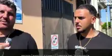Brandizzo, il padre di una delle 5 vittime: "Giustizia ce la devono dare"