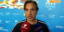 Giochi Mediterraneo, Franceschini "Guardiamo il bicchiere mezzo pieno"