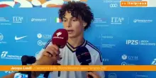 Giochi Mediterraneo, Landi "Porter&ograve; nel cuore lo stadio di Taranto"