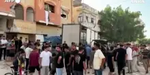 Gaza, ancora giorni di raid israeliani a caccia di uomini di Hamas