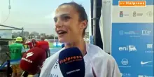 Giochi Mediterraneo, Malavisi bronzo nel salto con asta "Sapevo potercela fare"