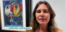 Milano, la galleria Notte che vuole allargare le prospettive
