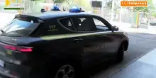 Traffico di stupefacenti a Roma Est, 2 arresti e sequestro di 13 kg di droga
