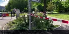 Sparatoria in un rave in Svizzera, la polizia non esclude un attacco terroristico