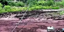 Allarme al Grand Canyon, oltre 20 dispersi dopo un'alluvione lampo