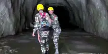 Nepal, si cercano 100 operai dispersi in una centrale idroelettrica