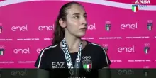 Giochi del Mediterraneo: oro Italia con le azzurre della ginnastica artistica