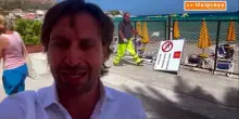 Palermo, Ferrandelli "Nuova ordinanza su balneabilit&agrave; Mondello, controlli seri"