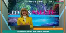 Focus Salute - Estrogeni e unghie, un&rsquo;alleanza segreta
