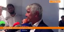 Abodi "Su Infantino posizione dell'Italia &egrave; quella dell'Uefa"