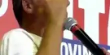 "Matteo Renzi alla Festa dell'Unit&agrave;: Sostegno a Lepore e Sfida a Giorgia Meloni"