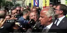 Ceuta, Piantedosi: "La proroga allo stop di Schengen &egrave; necessaria"