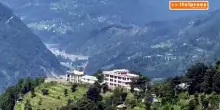 Nepal, le immagini delle devastazioni dopo le inondazioni