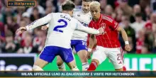 Tg Sport - 31/8/2026