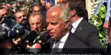 Giogi&ograve; Cutolo, a Napoli cerimonia a tre anni dall'omicidio