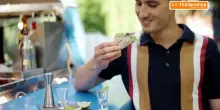 In Italia &egrave; boom dello street food