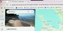 Google cambia su maps "lago Ontario" in "lago America", ma solo negli Usa