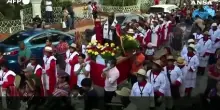 Siccit&agrave;, in Guatemala si prega per la pioggia: "Molte colture si stanno seccando"