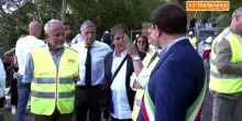 Sisma2016,Castelli "Ad Arquata del Tronto il meglio dell&rsquo;ingegneria antisismica"
