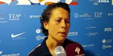 Giochi del Mediterraneo, argento per l'Italia nel calcio femminile