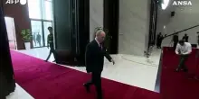 In Kirghizistan il vertice Sco, Putin vede Xi e Modi