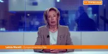 Moratti "L'Europa deve fare di pi&ugrave; per proteggere l'ambiente"