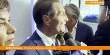 F1, Fontana "Monza continuer&agrave; ad essere il GP pi&ugrave; iconico del circuito"