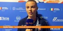 Giochi Mediterraneo, Oddino "Viaggio ricco di emozioni, sempre state compatte&raquo;