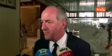 Zaia: Progetto di legge del S&igrave; al fine vita in Veneto &egrave; un atto di civilt&agrave;