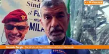 Milano, Burgio "Sicurezza priorit&agrave;, poi mobilit&agrave; e riqualificare le periferie"