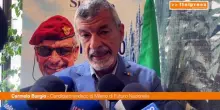 Milano, Burgio "Se il centrodestra trova la quadra, faccio passo indietro"