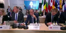 Ucraina, Kallas: le provocazioni della Russia contro l'Ue aumentano