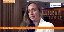 Guarda "Regioni vengano obbligate a investimento su prevenzione incendi"