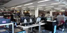 Droni AI e software militari, Monaco Baviera polo tecnologie militari
