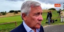 Tajani: In arrivo nuovo pacchetto aiuti per Ucraina, anche generatori per rete elettrica