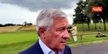 Tajani: Non siamo in guerra con Mosca, a loro non conviene attaccarci, ne uscirebbero sconfitti