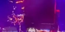 Milano, il supershow di Johnny Depp e i suoi Hollywood Vampires