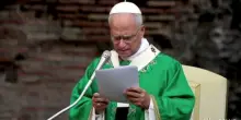 Papa: cura del Creato, non &egrave; troppo tardi, serve profonda conversione