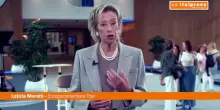 Moratti "Al fianco dei cittadini di Ceuta per difendere confini Ue"