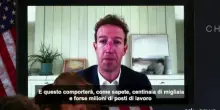 Zuckerberg: "Domanda di data center &egrave; enorme e non si trovano operai"