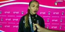 Giochi Mediterraneo: oro Italia nella pallamano femminile, salto triplo e sollevamento pesi