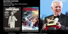 Al via la Mostra del Cinema di Venezia, le emozione di Scarano e Maupas