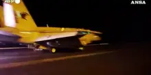 Usa, attacchi contro l&rsquo;Iran: colpiti obiettivi militari