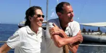 Nautica, S&S Swan: una guida alle barche a vela "pi&ugrave; belle del mondo"