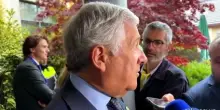 Ceuta, Tajani: "Pericolo terrorismo lo riconosce la stessa Spagna"
